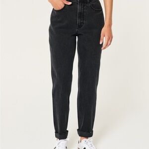 Women's Black Jeans